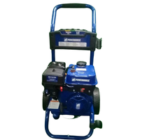POWERHORSE GAS PRESSURE WASHER 3200PSI (IND5657)