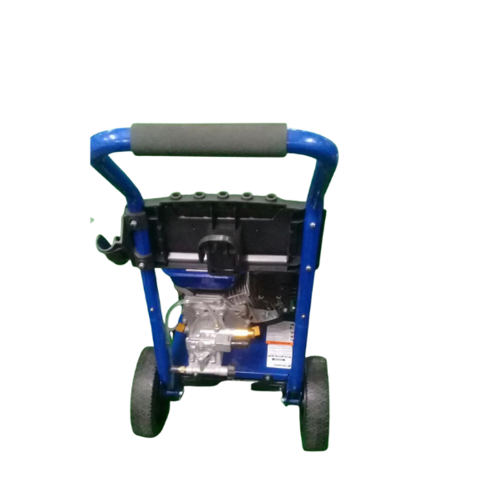 POWERHORSE GAS PRESSURE WASHER 3200PSI (IND5657)