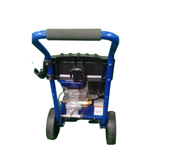 POWERHORSE GAS PRESSURE WASHER 3200PSI (IND5657)