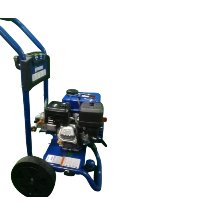 POWERHORSE GAS PRESSURE WASHER 3200PSI (IND5657)