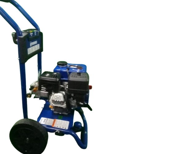 POWERHORSE GAS PRESSURE WASHER 3200PSI (IND5657)