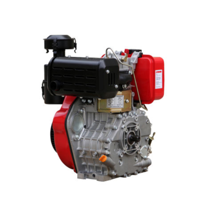 BETA STAR IND5660 192FAS 1500RPM KEYWAY CRANKSHAFT