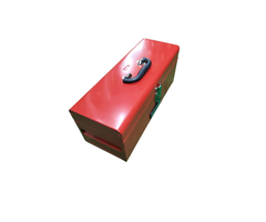 STANLEY HAR3933 TOOLBOX WITH TRAY 19"--96219L