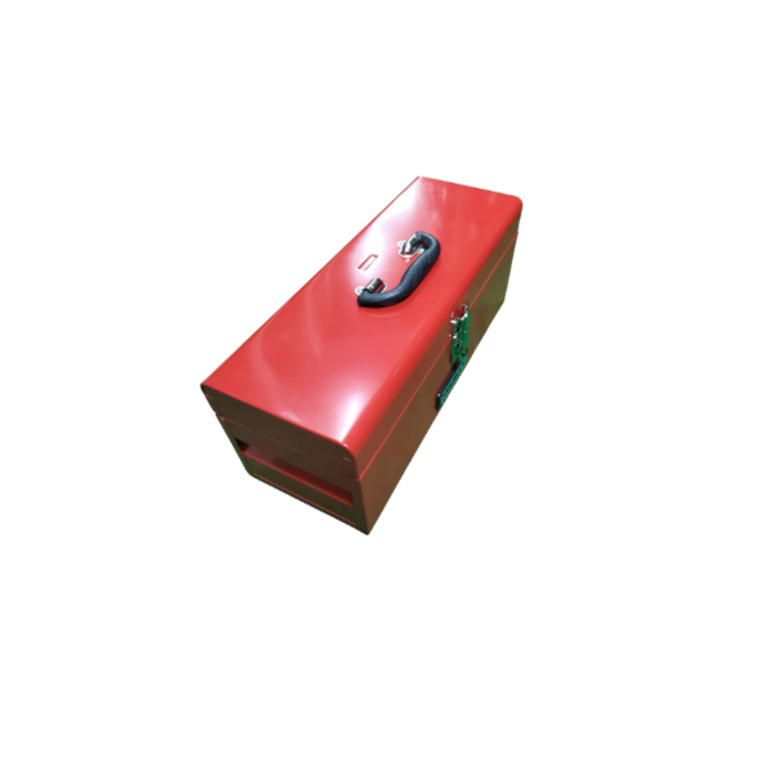 STANLEY HAR3933 TOOLBOX WITH TRAY 19"--96219L