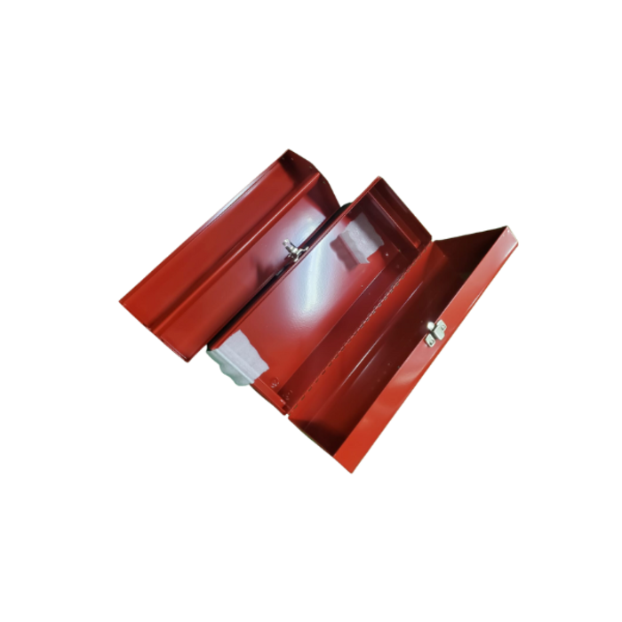 STANLEY HAR3933 TOOLBOX WITH TRAY 19"--96219L