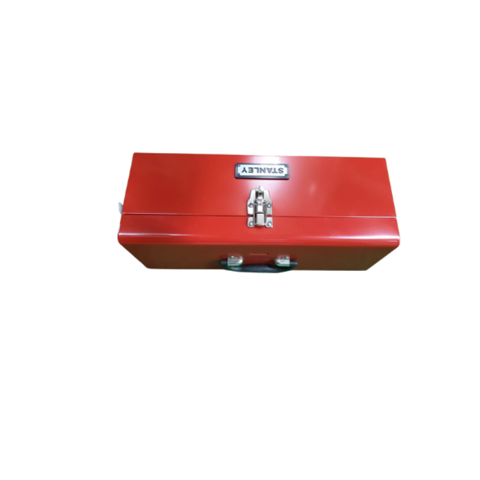 STANLEY HAR3933 TOOLBOX WITH TRAY 19"--96219L