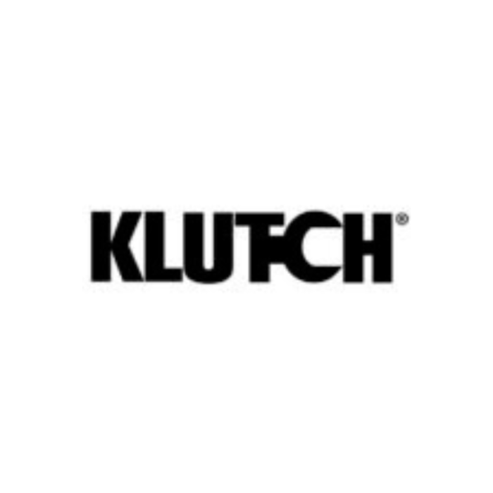 KLUTCH HAR3994 KLUTCH CHROME MOLY 1/2" DEEP IMPACT SOCKET 13PC 41410