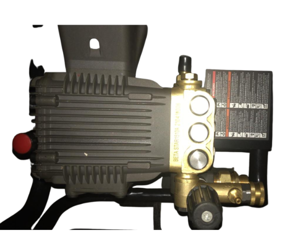BETA STAR PRESSURE WASHER 4000PSI GE420 (IND5661)