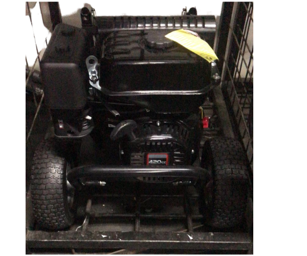 BETA STAR PRESSURE WASHER 4000PSI GE420 (IND5661)