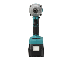 BETA STAR IND5662 15-21 VOLTS CORDLESS IMPACT WRENCH WITH ACCESSRY KIT BETA STAR