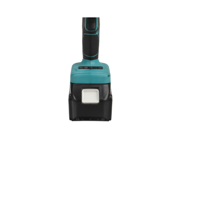 BETA STAR IND5662 15-21 VOLTS CORDLESS IMPACT WRENCH WITH ACCESSRY KIT BETA STAR