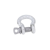 BETA STAR HAR4089 1-1/4'' SHACKLE SCREW PIC 12TON HORSE SHOE TYPE