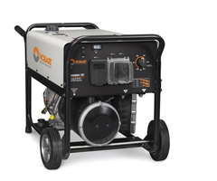HOBART WELDER GENERATOR (IND5663)  4500WATTS  145 AMPS GAS 44910