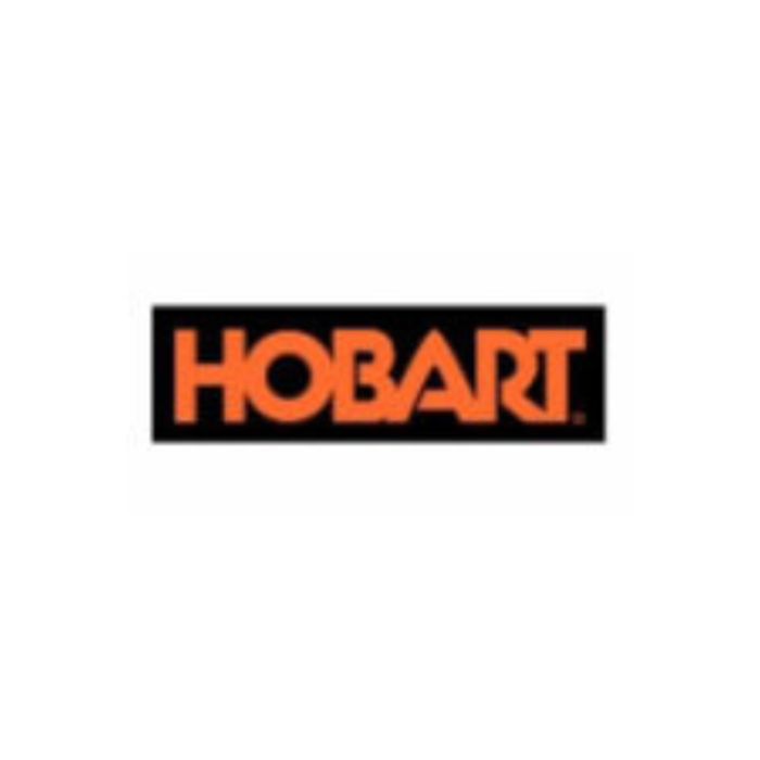 HOBART WELDER GENERATOR (IND5663) 4500WATTS 145 AMPS GAS 44910