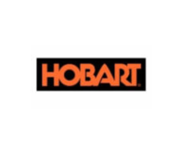 HOBART WELDER GENERATOR (IND5663) 4500WATTS 145 AMPS GAS 44910