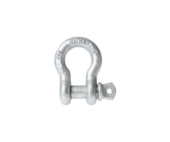 BETA STAR HAR5173 SHACKLE 1-1/2'' SCREW PIC HORSE SHOE TYPE 17TON