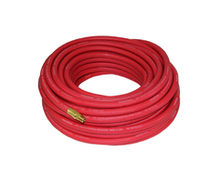 HAR6522 ASSEMBLY/AIR HOSE -3/8" WITH 1/4" NPT 50' 300PSI