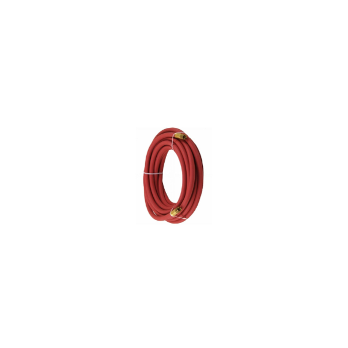 HAR6522 ASSEMBLY/AIR HOSE -3/8" WITH 1/4" NPT 50' 300PSI