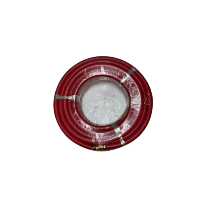 HAR6522 ASSEMBLY/AIR HOSE -3/8" WITH 1/4" NPT 50' 300PSI