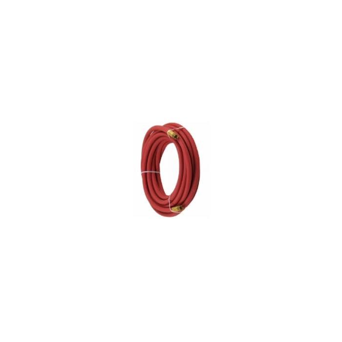 HAR6522 ASSEMBLY/AIR HOSE -3/8" WITH 1/4" NPT 50' 300PSI