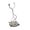 BETA STAR IND5665 18" SURFACE CLEANER