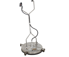 BETA STAR IND5665 18" SURFACE CLEANER