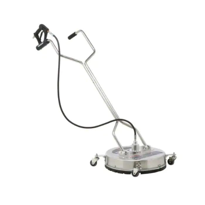 BETA STAR IND5665 18" SURFACE CLEANER