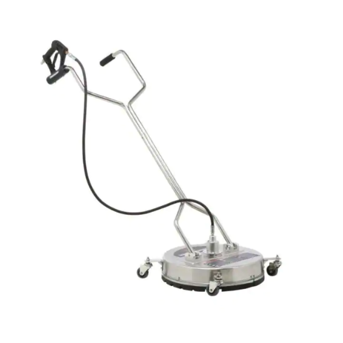 BETA STAR IND5665 18" SURFACE CLEANER