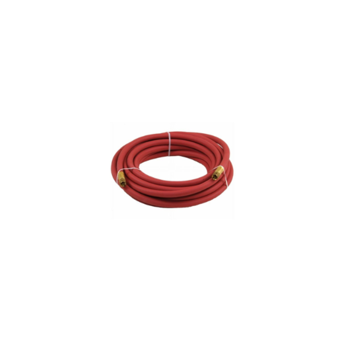 HAR6523 ASSEMBLY/AIR HOSE 3/8*100FT 300 PSI 1/4'' NPT FITTING AT BOTH ENDS