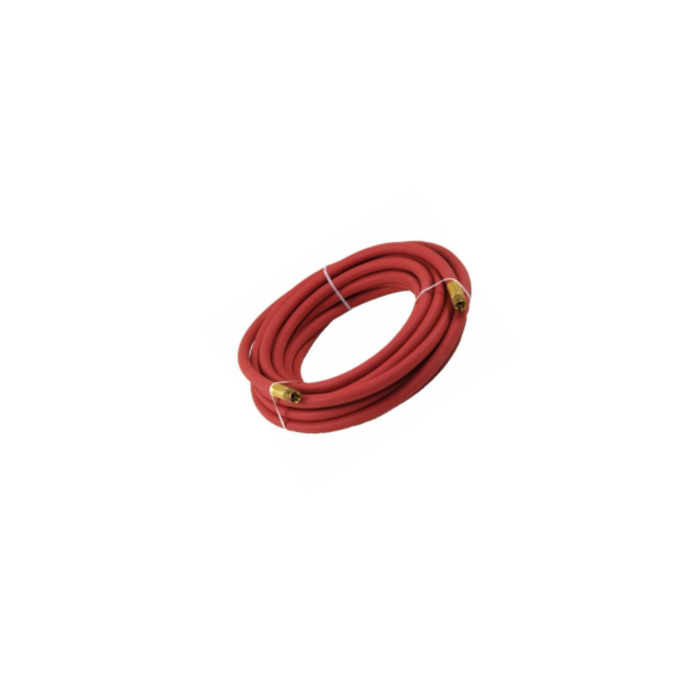 HAR6523 ASSEMBLY/AIR HOSE 3/8*100FT 300 PSI 1/4'' NPT FITTING AT BOTH ENDS