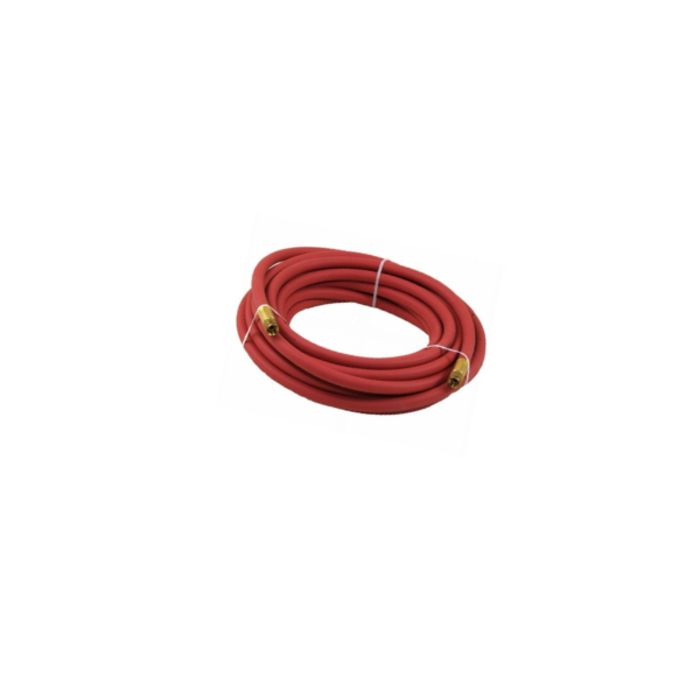 HAR6523 ASSEMBLY/AIR HOSE 3/8*100FT 300 PSI 1/4'' NPT FITTING AT BOTH ENDS