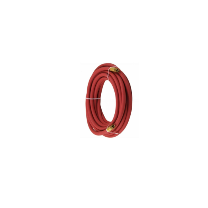 HAR6523 ASSEMBLY/AIR HOSE 3/8*100FT 300 PSI 1/4'' NPT FITTING AT BOTH ENDS