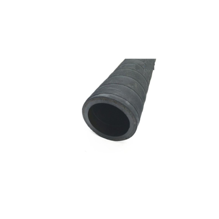 HAR6524 HOSE/BLACK STEAM 1- 1/4" 128 FT PER ROLL