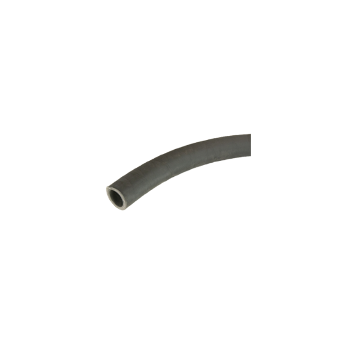 HAR6524 HOSE/BLACK STEAM 1- 1/4" 128 FT PER ROLL