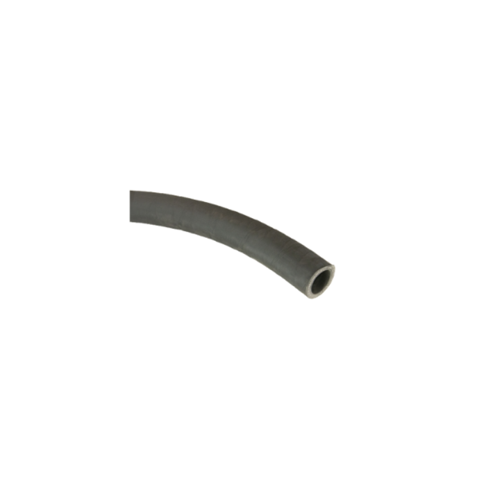 HAR6524 HOSE/BLACK STEAM 1- 1/4" 128 FT PER ROLL