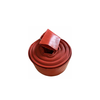 HAR6535 HOSE/DELIVERY 6" RED LAYFLAT WP 150PSI BP450PSI 160FT PER ROLL-SOLD BY 20FT AND ABOVE