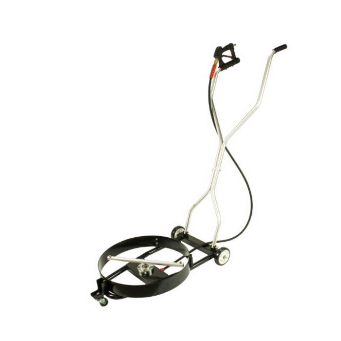 BETA STAR IND5666 UNDERCARRIAGE CLEANER