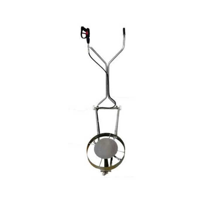 BETA STAR IND5666 UNDERCARRIAGE CLEANER