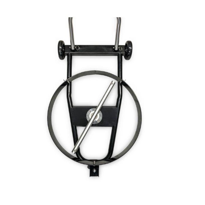 BETA STAR IND5666 UNDERCARRIAGE CLEANER