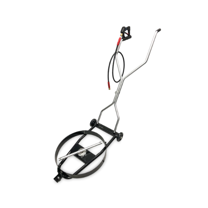 BETA STAR IND5666 UNDERCARRIAGE CLEANER