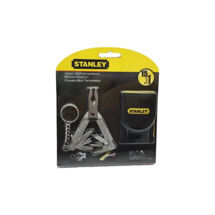 STANLEY HAR6539 CHAIN/KEY MULTITOOL 94-808