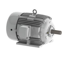 BETA STAR IND5667 2.2KW ELECTRIC PRESSURE WASHER MOTOR 220V SINGLE PHASE 2200 PSI
