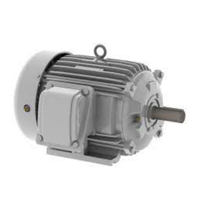 BETA STAR IND5667 2.2KW ELECTRIC PRESSURE WASHER MOTOR 220V SINGLE PHASE 2200 PSI