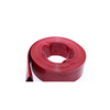 HAR6546 HOSE/DISCHARGE LAYFLAT 4" HD (RED) WP 150PSI BP 450PSI 160FT PER ROLL