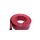 HAR6546 HOSE/RED DELIVERY LAYFLAT 4" HD  WP 150PSI BP 450PSI 160FT PER ROLL-SOLD  20FT AND ABOVE