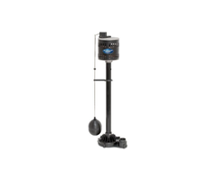SUPERIOR PUMP HAR6547 PUMP/THERMPLASTIC SUBME.UT===WNR
