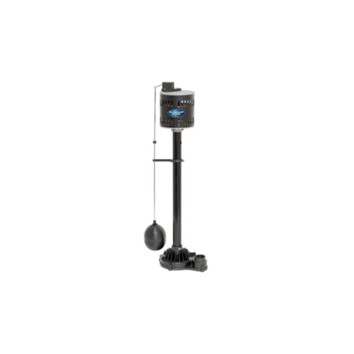 SUPERIOR PUMP HAR6547 PUMP/THERMPLASTIC SUBME.UT===WNR
