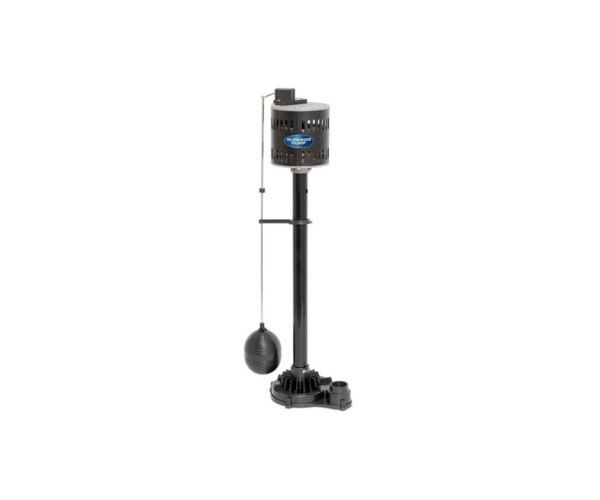 SUPERIOR PUMP HAR6547 PUMP/THERMPLASTIC SUBME.UT===WNR