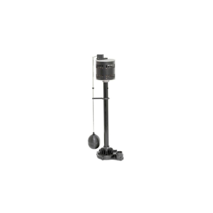 SUPERIOR PUMP HAR6547 PUMP/THERMPLASTIC SUBME.UT