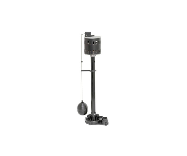 SUPERIOR PUMP HAR6547 PUMP/THERMPLASTIC SUBME.UT===WNR
